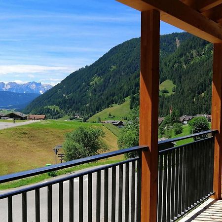 Santa Maddalena in Casies Hoferhof Apt A מראה חיצוני תמונה