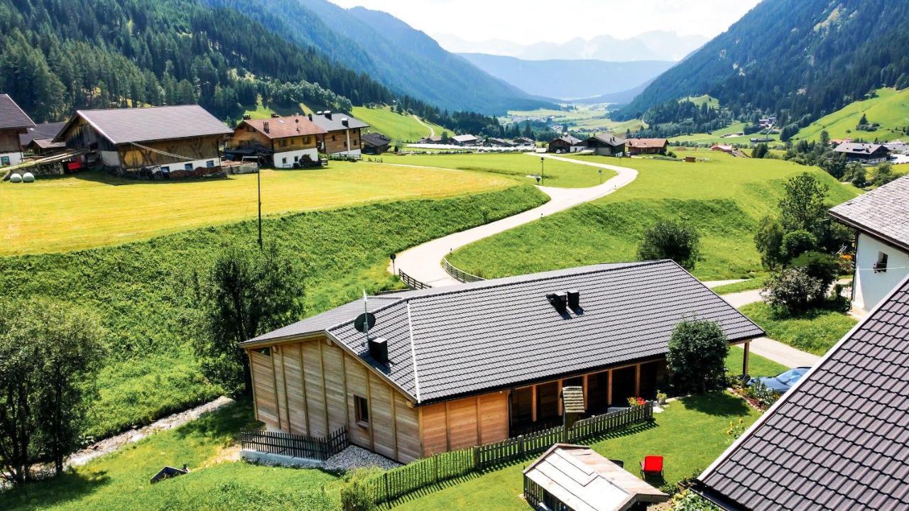 Santa Maddalena in Casies Hoferhof Apt A מראה חיצוני תמונה